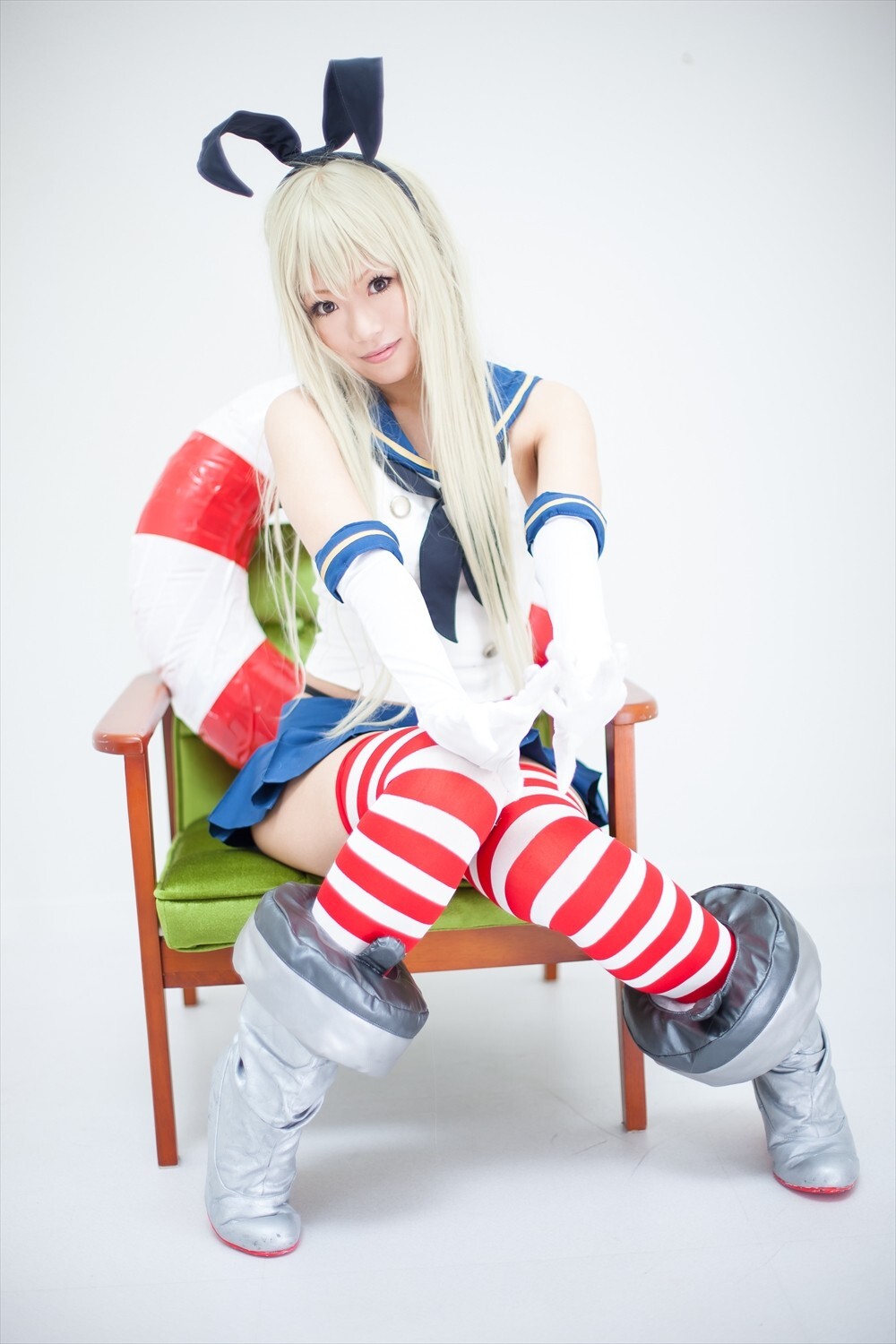 [角色扮演]2013.07.15关泰系列-Shimakaze